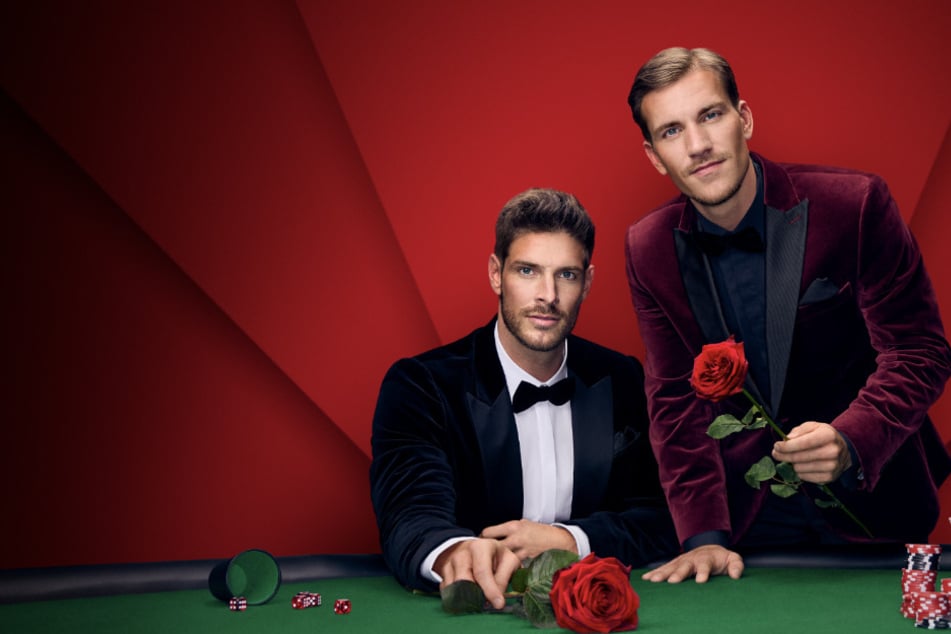 Bachelor: RTL zeigt die neuen "Bachelors": Das hat es zuvor noch nie gegeben