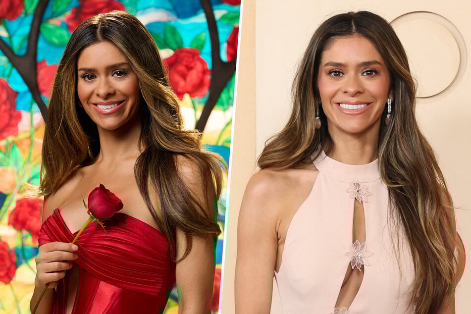 The Bachelorette: ABC makes bombshell decision about Taylor Frankie Paul's season