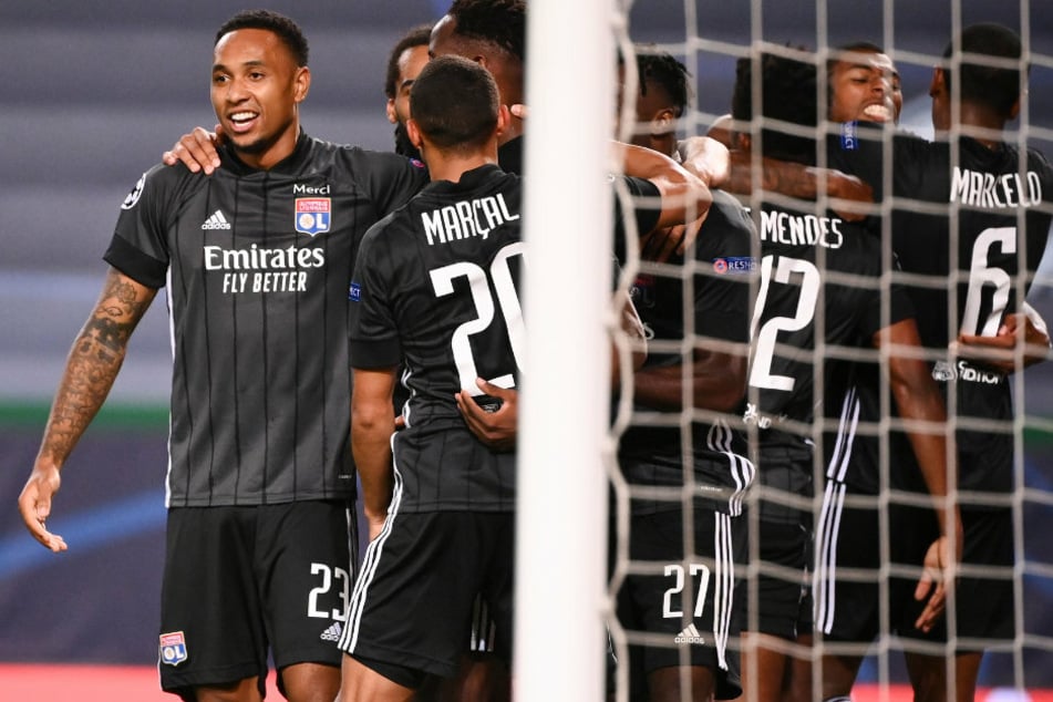 Die Mannschaft von Olympique Lyon ist in dieser Saison der Champions League die große Überraschung. Wie sieht es gegen den FC Bayern aus?