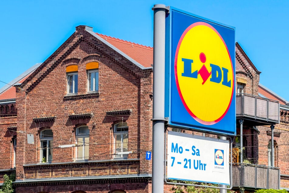 Was ab Montag (17.8.) bei Lidl liegt, wird alle Kunden überraschen