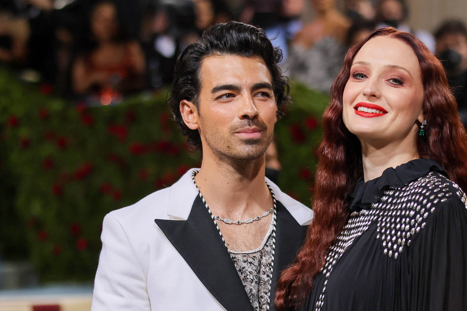 Joe Jonas has fired back at Sophie Turner's bombshell lawsuit amid their turbulent divorce.