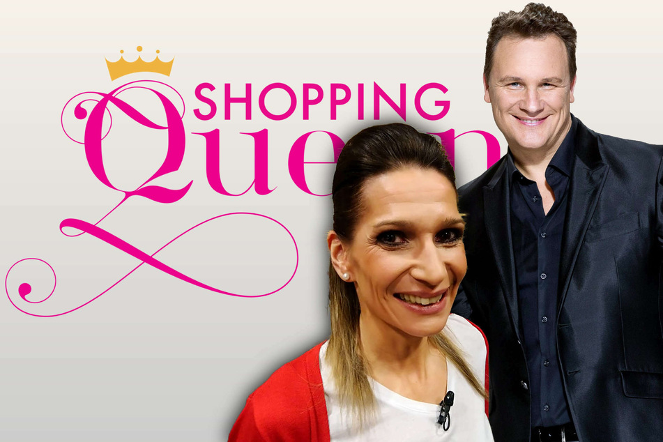 "Shopping Queen" in Köln: Begleitung lotst Kandidatin in Sex-Shop und zückt Latex-Sturmhaube!