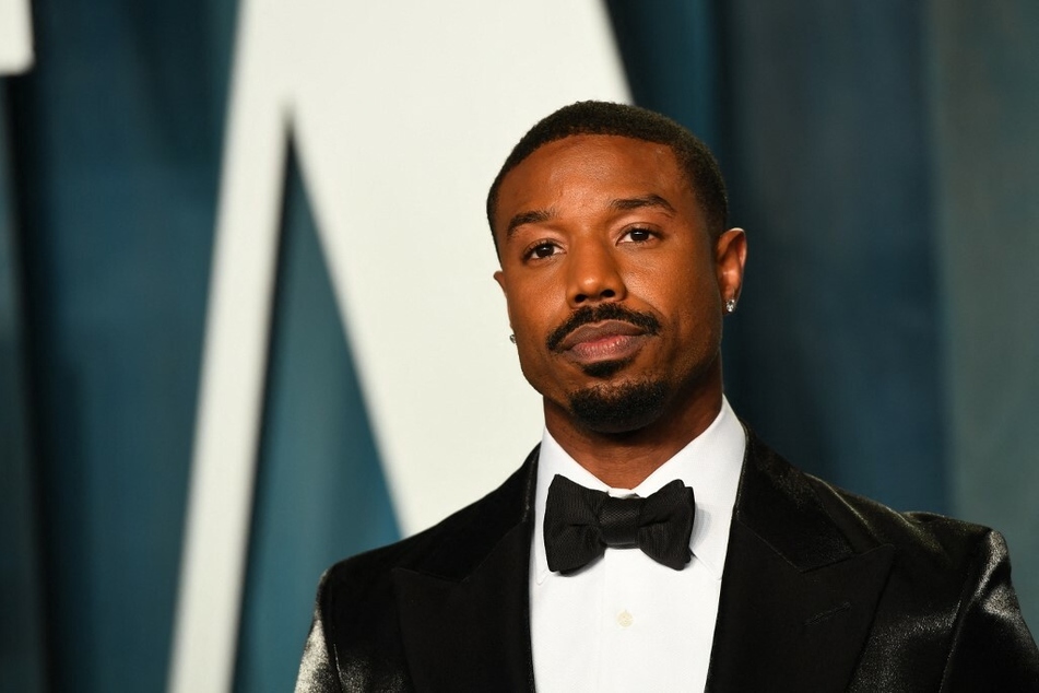 Michael B. Jordan has been spotted out enjoying his life as a single man following his split from Lori Harvey.