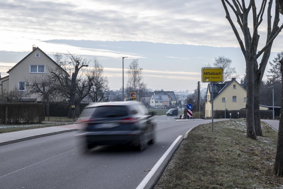 Tödlicher Unfall in Chemnitz wird erneut vor Gericht verhandelt