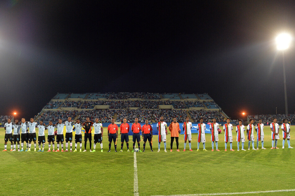 Das letzte Spiel einer eritreischen Fußball-Nationalmannschaft liegt bereits mehrere Jahre zurück - wann das Land wieder antreten wird, ist fraglich.