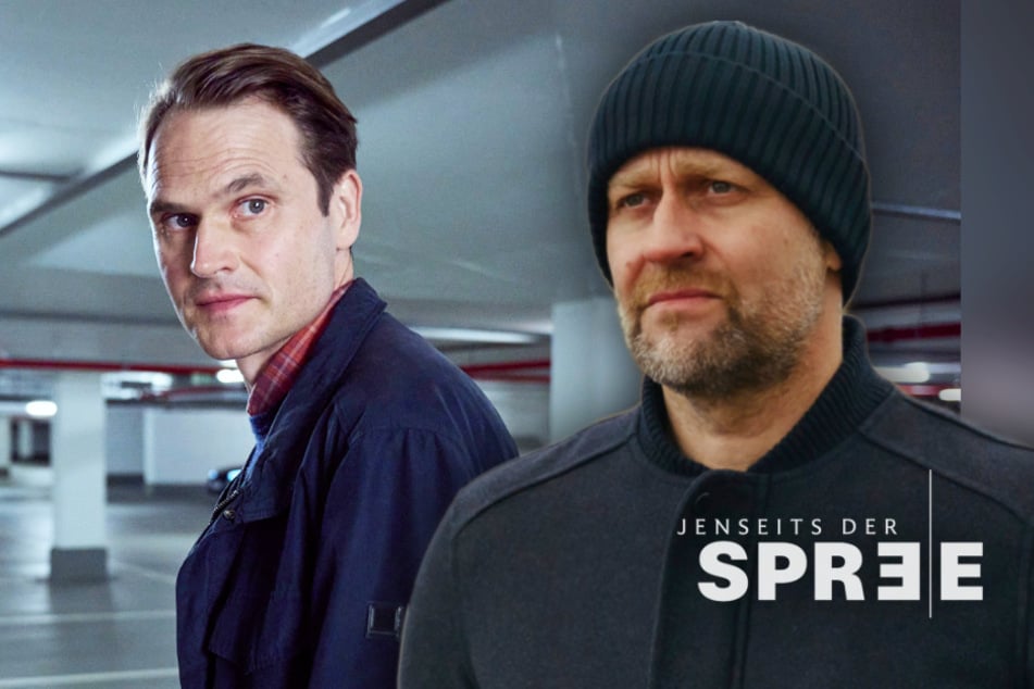 "Tatort"-Star macht ihm Leben zur Hölle: Jürgen Vogel erlebt in TV-Krimi Albtraum