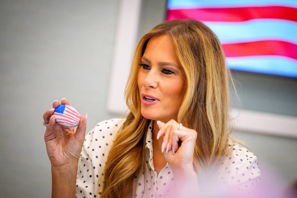 On Thursday, Amazon announced the official premier date for their new documentary film about Melania Trump, which cost the company $40 million to make.