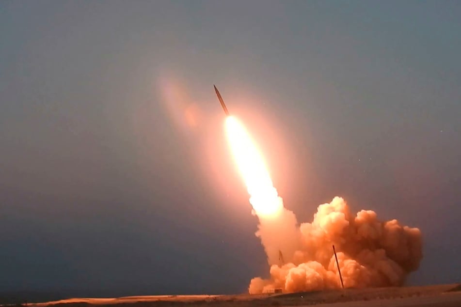 Jordanien und andere arabische Länder meldeten jüngst Raketenangriffe aus dem Iran.