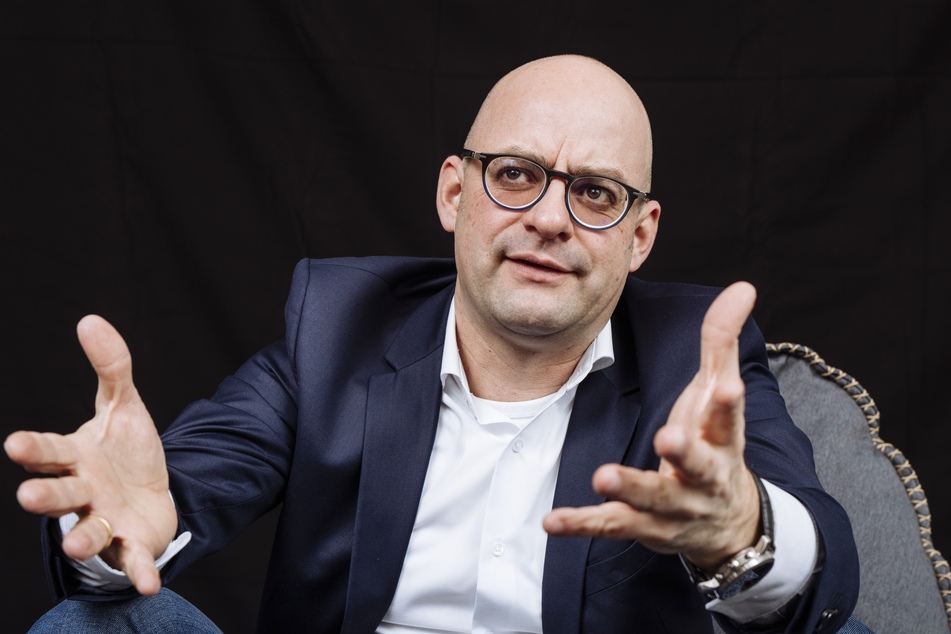 Henning Zülch (50) sieht den Investoren-Deal als unausweichlich an.