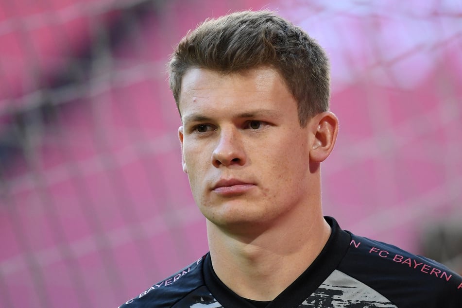 Alexander Nübel (26) ist derzeit vom FC Bayern München an die AS Monaco ausgeliehen. Eine vorzeitige Rückkehr wirkt unwahrscheinlich.