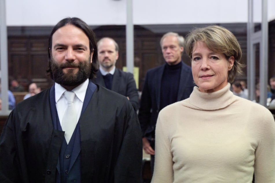 Block-Prozess: Geplante Befragung von Privatdetektiv findet nicht statt