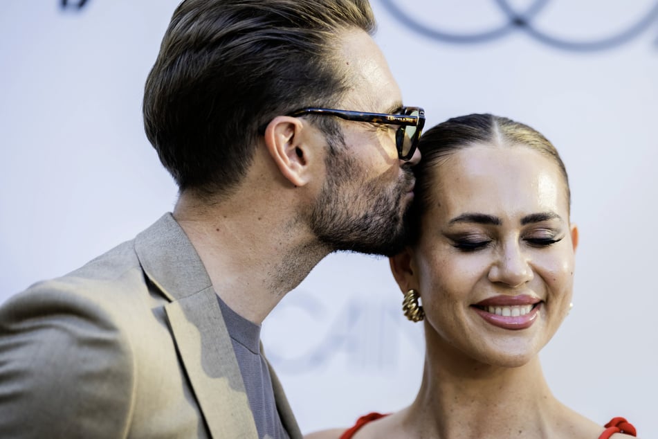 Jessica Haller wird emotional: Das ist der wahre Grund für ihren Zusammenbruch