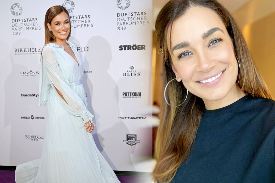 Castings für Staffel 4 gestartet: So stolz ist Jana Ina Zarrella auf "Love Island"