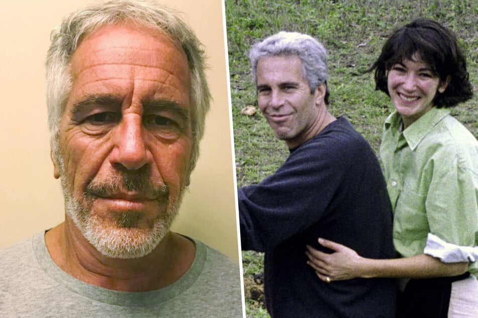 Unsealing of Epstein documents begins as prominent names are revealed