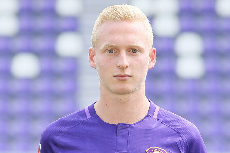 Luke Hemmerich.