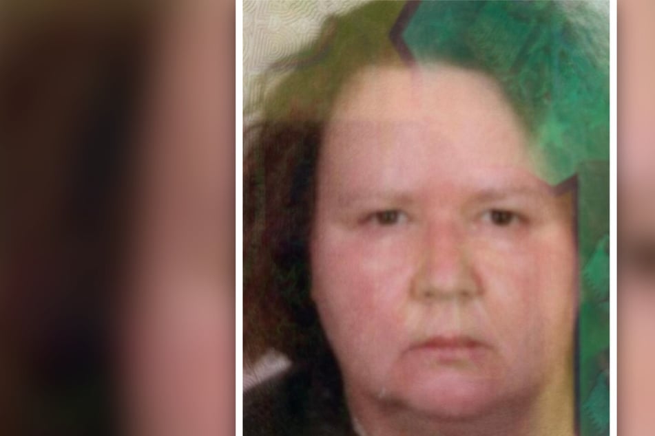 Polizei befürchtet medizinischen Notfall: Wer hat Leipzigerin Ulrike P. (54) gesehen?