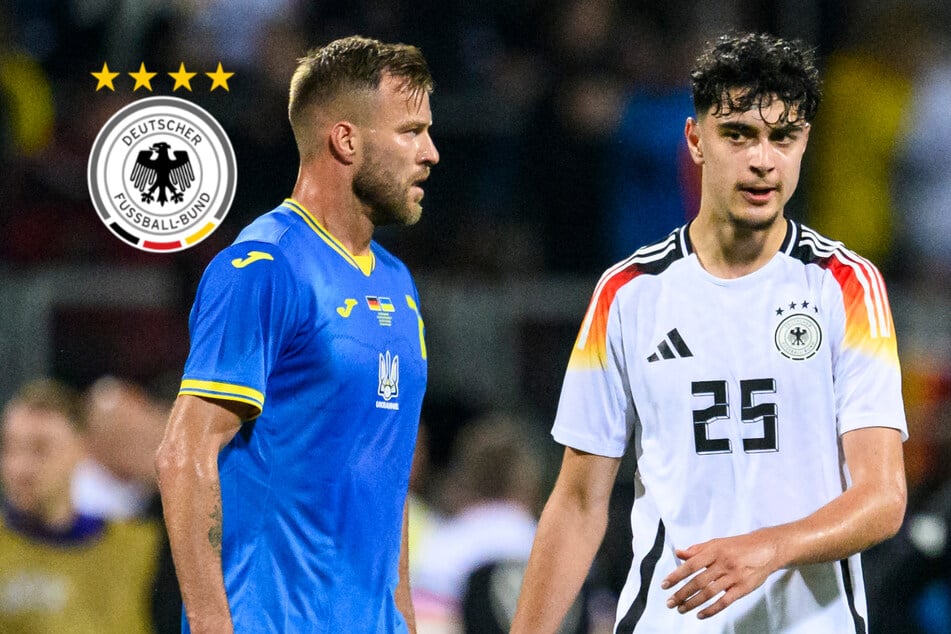 Bittere Diagnose: DFB-Star fällt für gesamte EM aus!