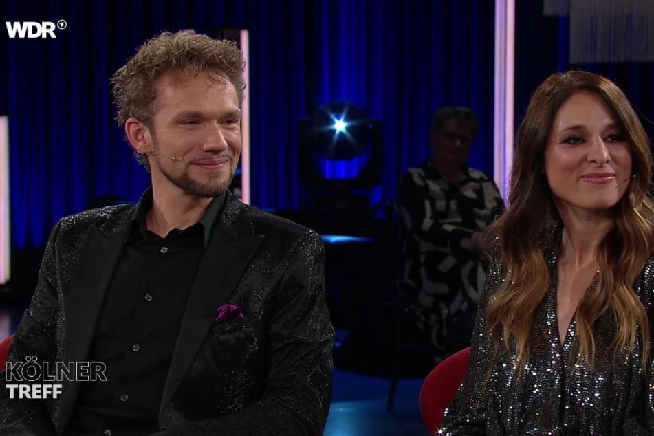 Thommy Ten (38) und Amélie van Tass (39) beeindrucken in Las Vegas mit einer eigenen Show.