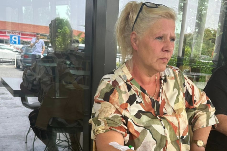 Silvia Wollny (59) hatte alle Termine aus gesundheitlichen Gründen absagen müssen.