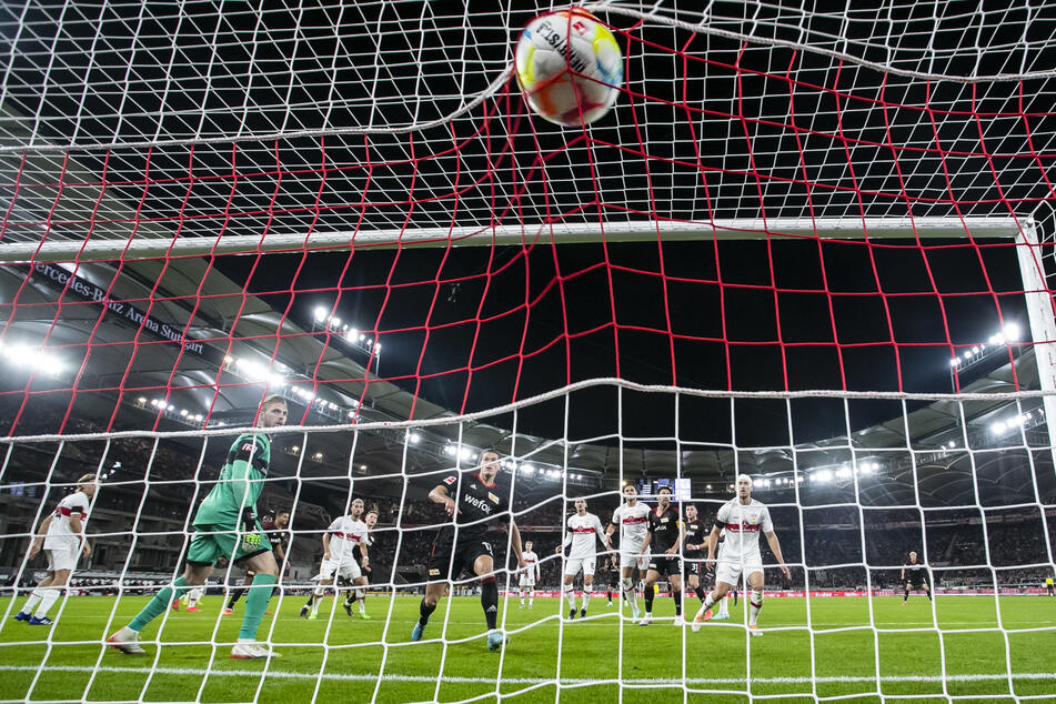 Am Sonntag verlor VfB Stuttgart gegen 1. FC Union Berlin.