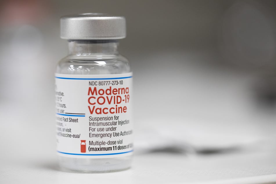 Voraussichtlich in der kommenden Woche will NRW den Großteil des Moderna-Impfstoffes an den Bund zurückführen.