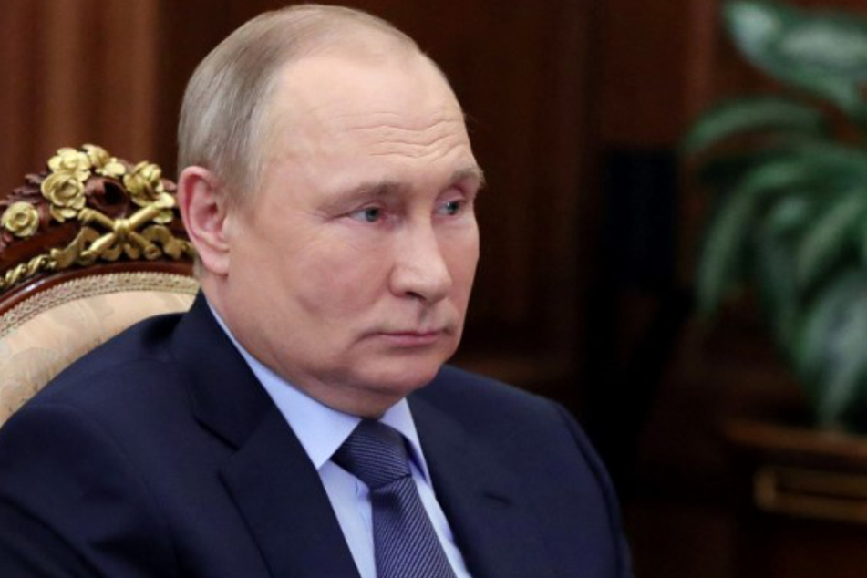 Was wird der russische Präsident Wladimir Putin (69) am Montag sagen?
