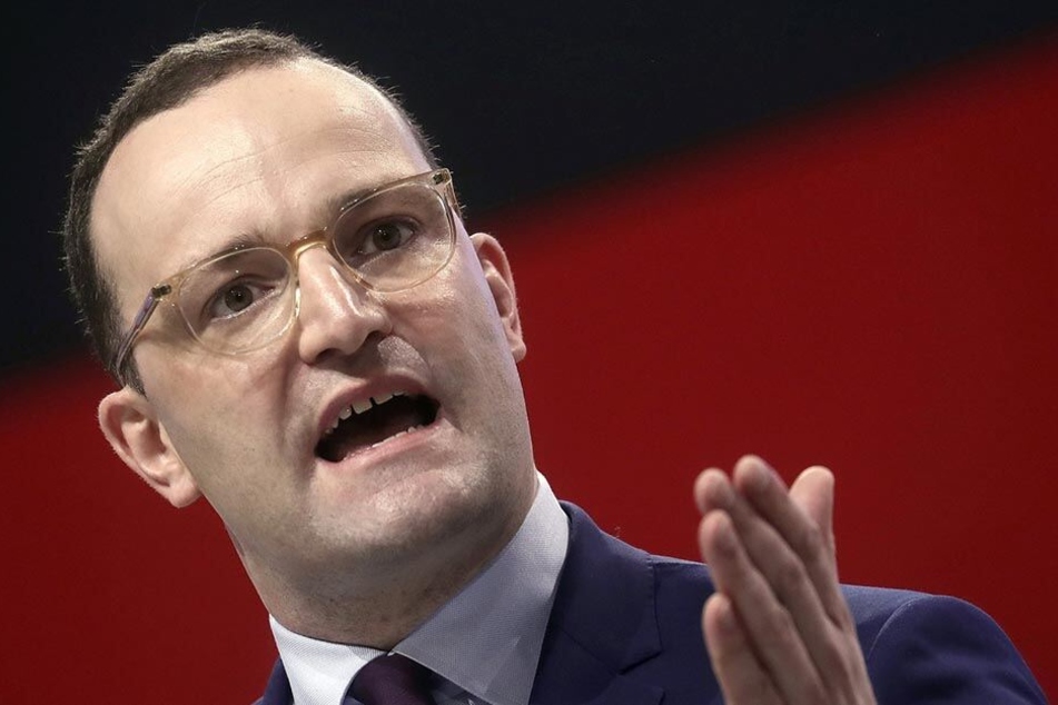Bundesgesundheitsminister Jens Spahn (38, CDU) sprach sich im September 2018 öffentlich für die doppelte Widerpruchslösung bei Organspenden aus.