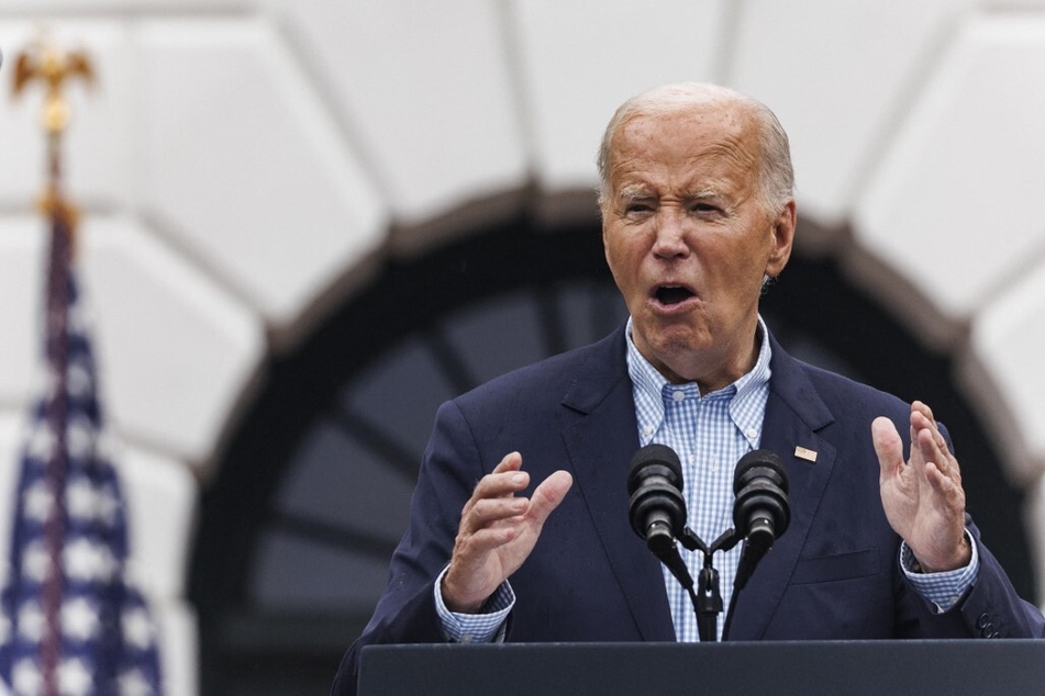 President Joe Biden is preparing to do a live TV interview in an effort to mitigate the damage of his disastrous first 2024 debate against Donald Trump.