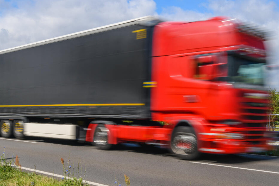 Lkw Kartell Spediteure Verklagen Man Daimler Iveco Und Co 24