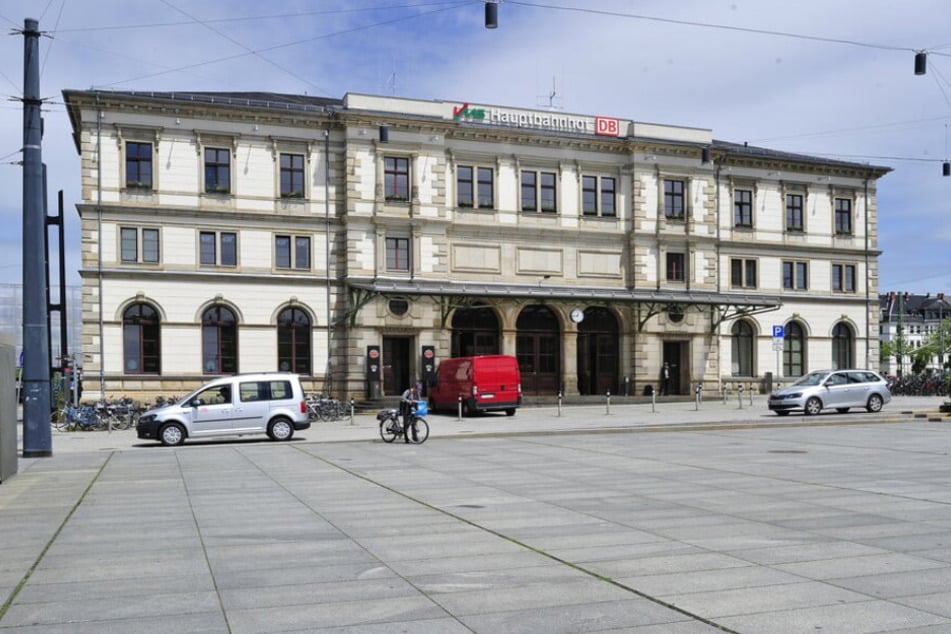 Wegen des 34-jährigen Gambiers kam es am Hauptbahnhof zu zwei Polizeieinsätzen.