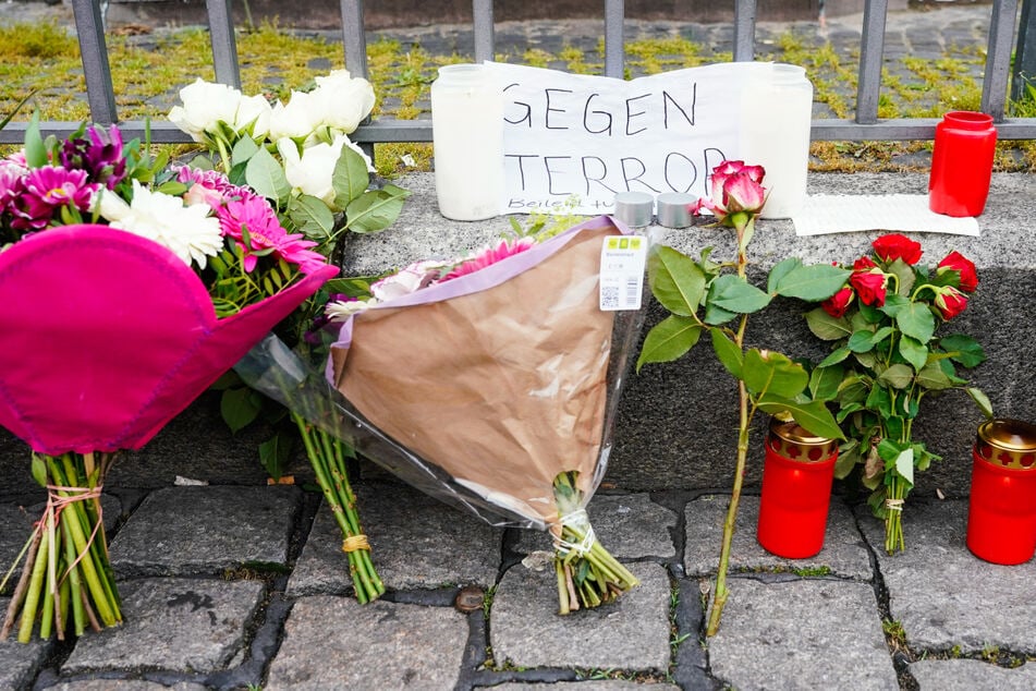 Messerattacke: Nach Messerattacke rufen Mannheimer zu Mahnwache auf: AfD meldet Gegendemo an!