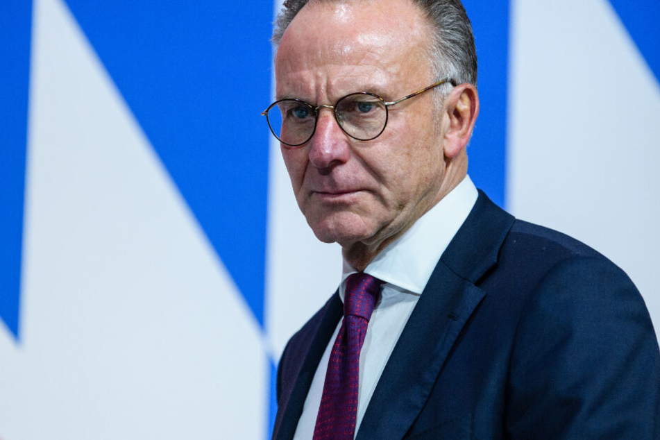 Karl-Heinz Rummenigge ist mit der USA-Reise des FC Bayern München vollends zufrieden.