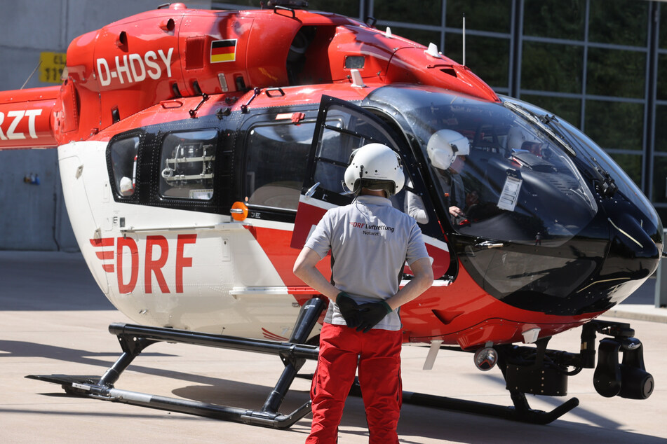 Tödliche Tragödie beim Schulsport: Junge (†9) bricht zusammen und stirbt