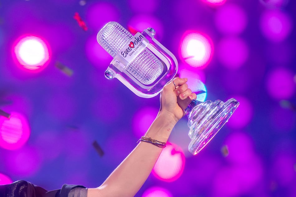 Im letzten jahr ergatterte JJ aus Österreich die Trophäe.