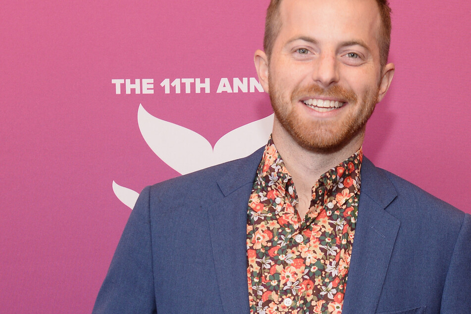 Ned Fulmer attends the 11th Annual Shorty Awards in May 2019 in New York City.