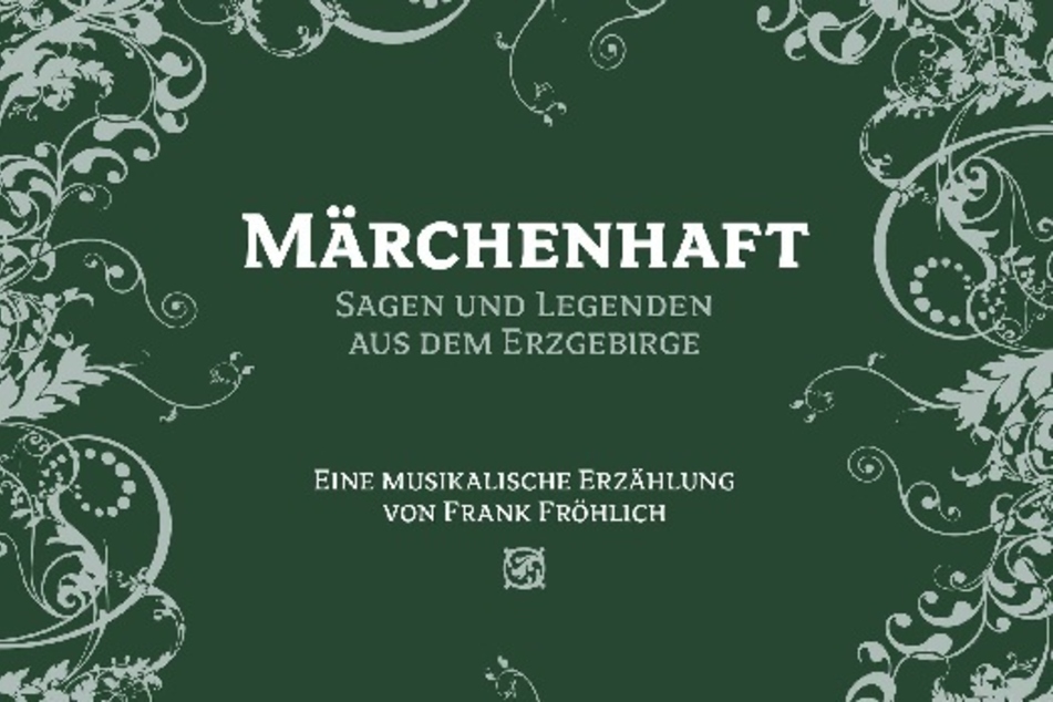 Diese einmalige Märchen- und Sagenlesung wird musikalisch untermalt und begleitet.