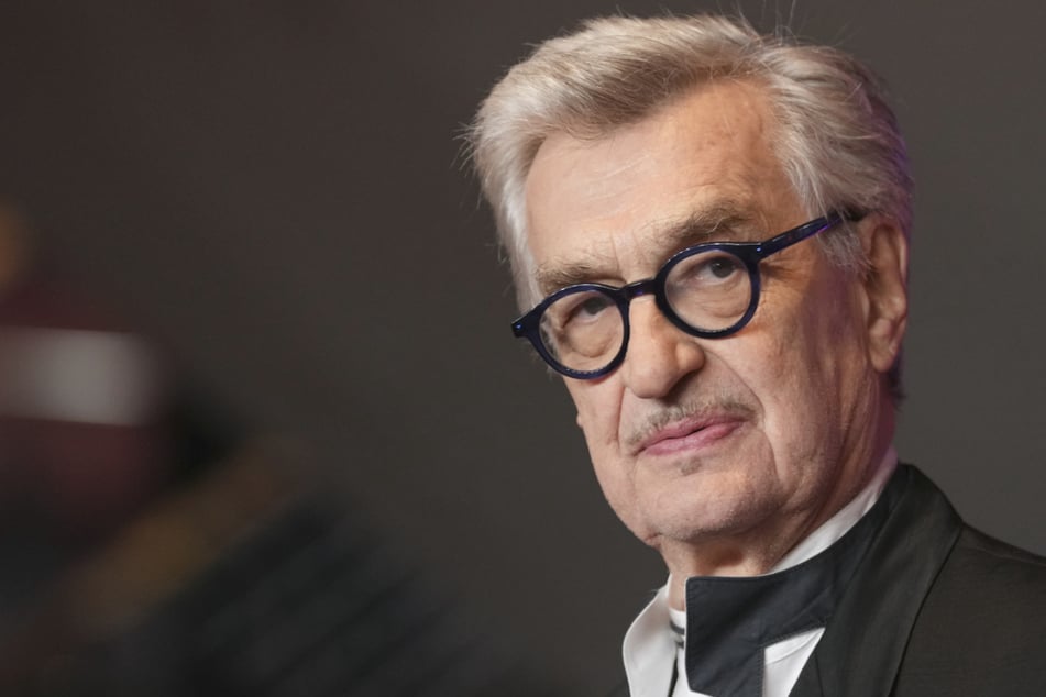 Riesen-Ehre für Kult-Regisseur: Wim Wenders erhält Ehrenpreis