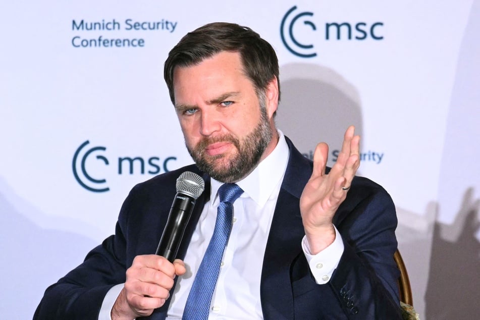 Vice President JD Vance recently said the US will not get involved in the conflict between India and Pakistan because it is "none of our business."
