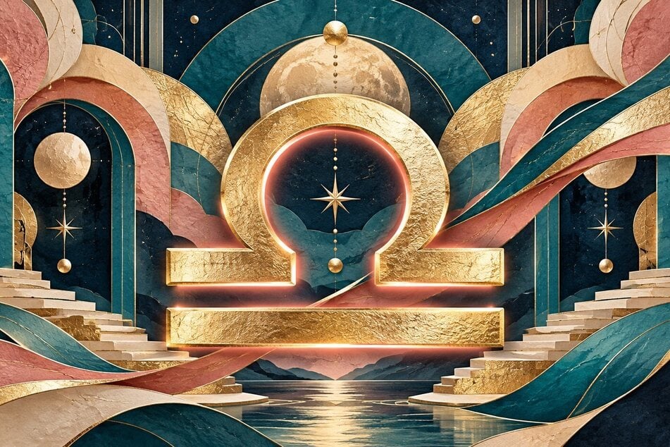 Wochenhoroskop Waage: So wird die nächste Woche vom 26.10. bis 1.11.2026