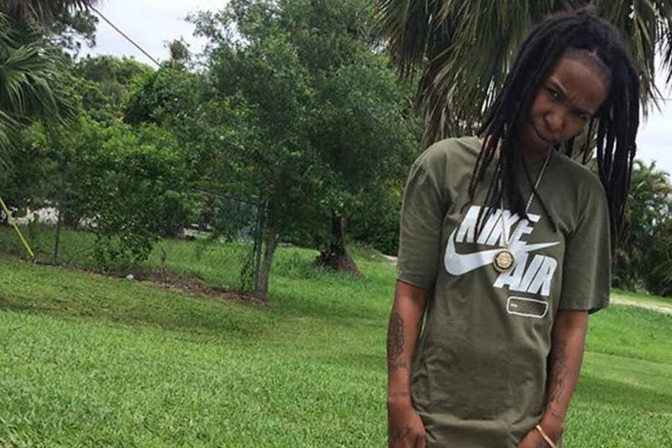 Jakiel Allyson Jones wurde bei einem Unfall tödlich verletzt.