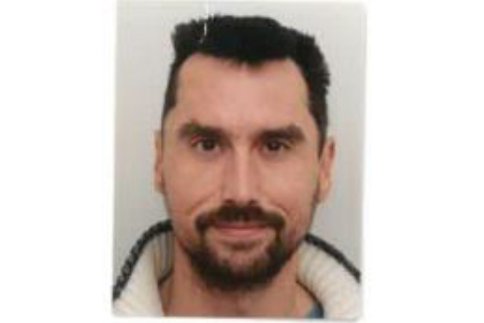 Der 41-jährige Jörg S. aus Lüneburg wird seit Samstag vermisst.