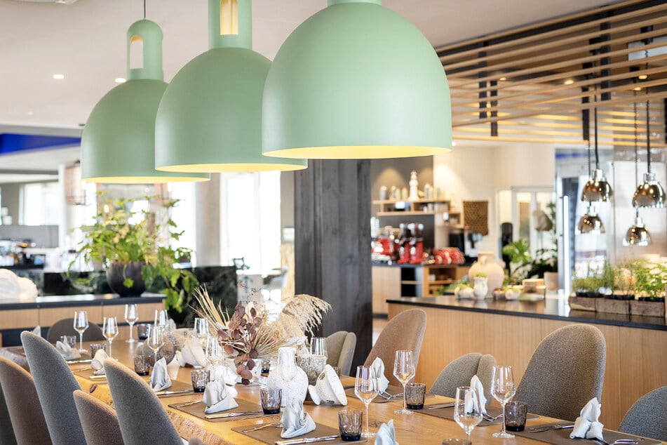 Dieses Dresdner Restaurant ist der Geheimtipp