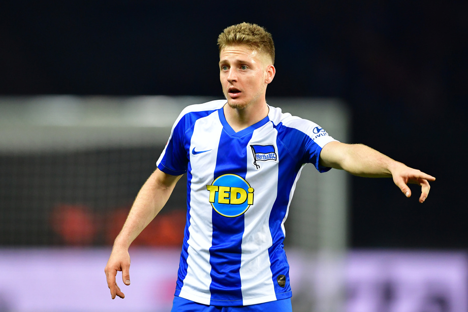 Mittelfeldspieler Santiago Ascacibar (23) hat sich beim Training verletzt.