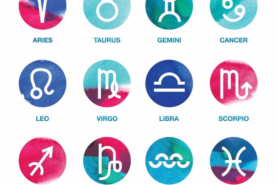 Today s horoscope free horoscope for April 16 2021