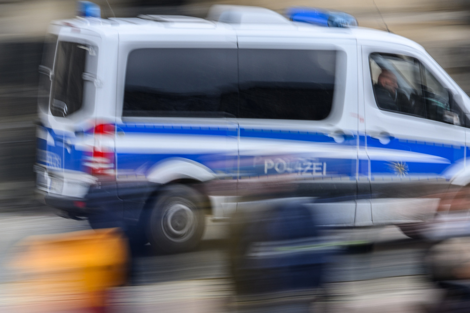 34-Jähriger in Ludwigshafen tot aufgefunden: Polizei geht von Verbrechen aus