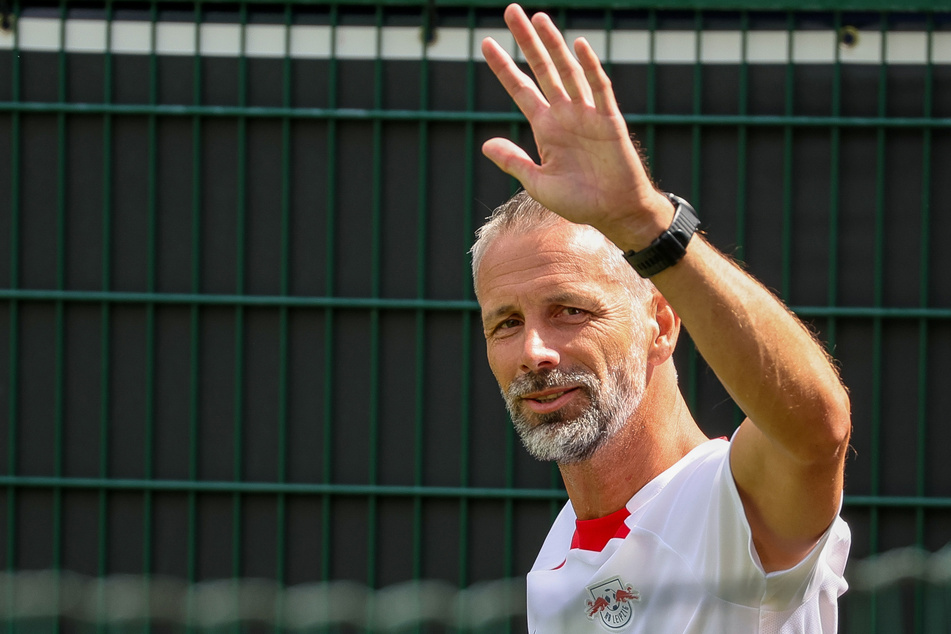 Marco Rose (46) kennt Bayerns neuen Sportdirektor Christoph Freund bestens. Der Leipzig-Trainer traut seinem ehemaligen Weggefährten die große Aufgabe in München zu.