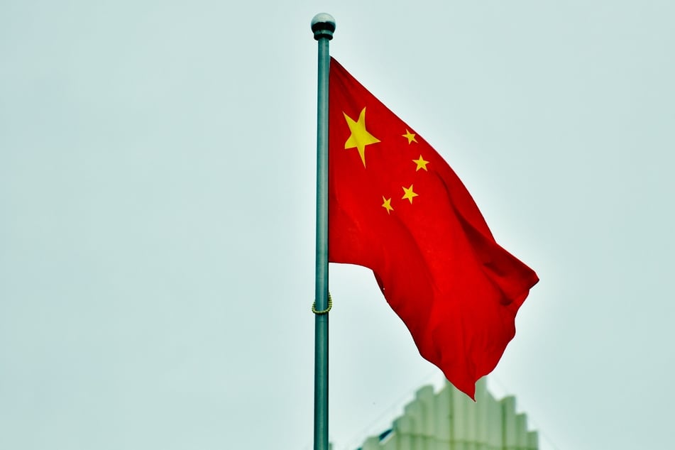 Beijing on Friday refuted accusations made by the White House that Chinese entities were involved in "industrial-scale" efforts to steal US artificial intelligence technology.