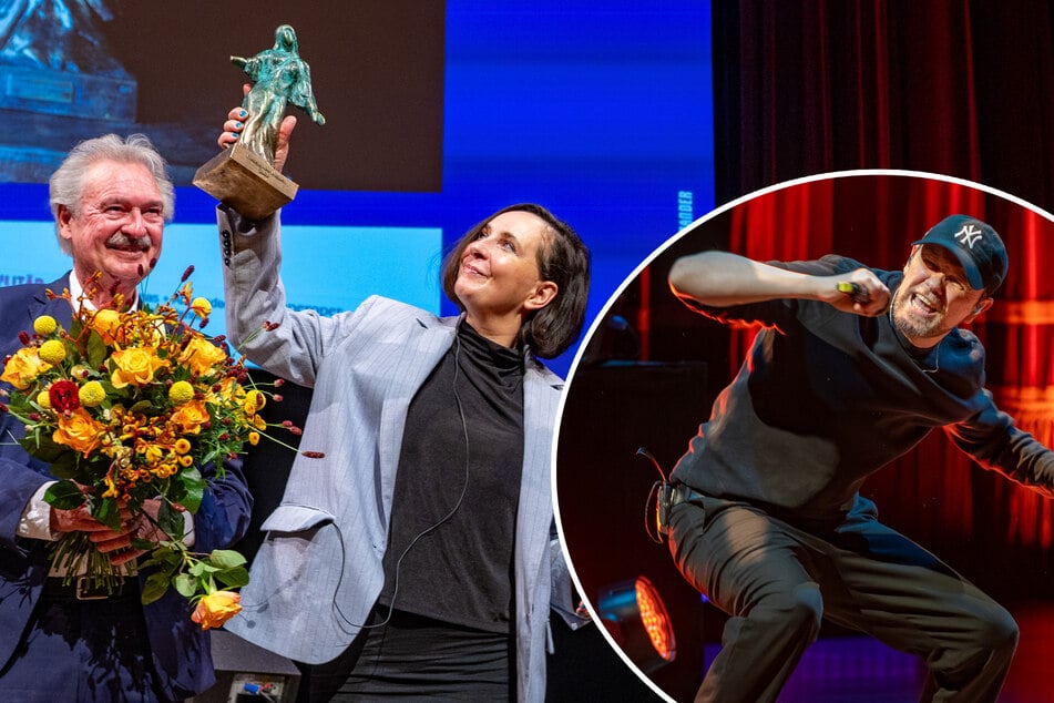 Dresden: Dresdner Friedenspreis für starke Stimme aus Polen