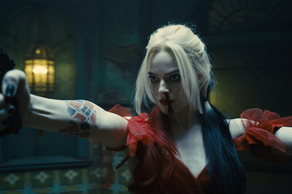 Margot Robbie will reprise her role as Harley Quinn in The Suicide Squad.