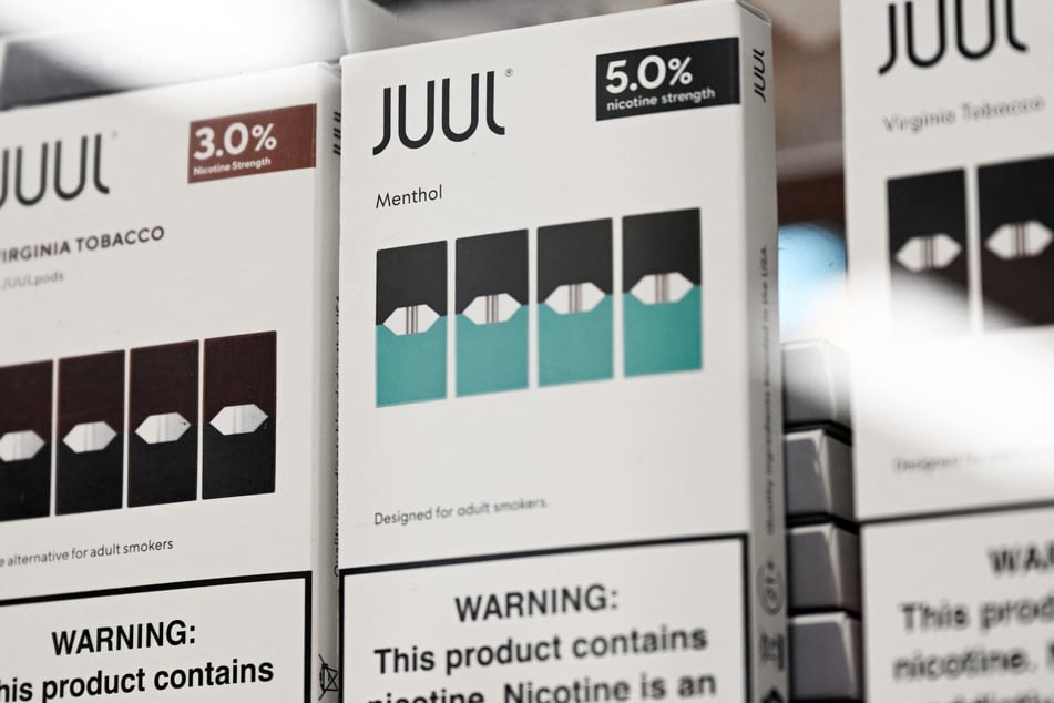 In 2020, New York banned the sale of flavored vape products, restricted the distribution of nicotine products, and raised the legal purchase age for all vapes to 21.